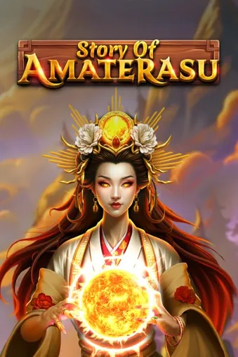 amaterasu