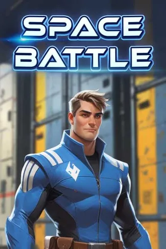 space battle