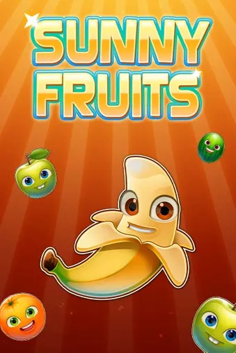 funny fruits